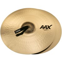 Read more about the article Sabian AAX 19″ Concert Band Brilliant