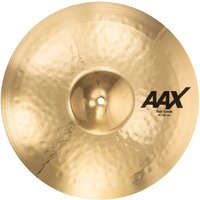 Read more about the article Sabian AAX 16″ Thin Crash Brilliant