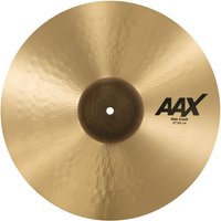 Read more about the article Sabian AAX 17″ Thin Crash