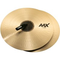 Read more about the article Sabian AAX 20″ Concert Band