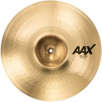 Read more about the article Sabian AAX 17″ Thin Crash Brilliant
