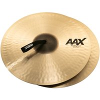 Read more about the article Sabian AAX 18″ Marching Band