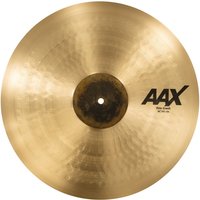 Read more about the article Sabian AAX 18″ Thin Crash