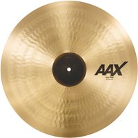 Read more about the article Sabian AAX 21″ Thin Ride