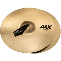 Read more about the article Sabian AAX 18″ Marching Band Brilliant