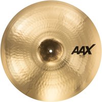 Read more about the article Sabian AAX 21″ Thin Ride Brilliant