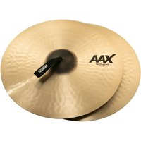 Read more about the article Sabian AAX 19″ Marching Band