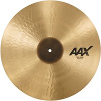 Read more about the article Sabian AAX 19″ Thin Crash