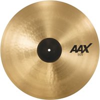 Read more about the article Sabian AAX 22″ Thin Ride