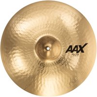 Sabian AAX 19