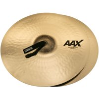 Read more about the article Sabian AAX 19″ Marching Band Brilliant