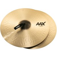 Read more about the article Sabian AAX 20″ Marching Band