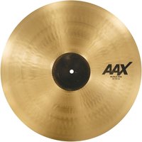Read more about the article Sabian AAX 20″ Medium Ride
