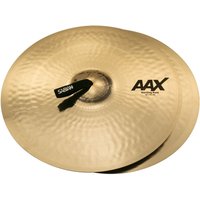 Read more about the article Sabian AAX 20″ Marching Band Brilliant