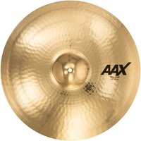 Read more about the article Sabian AAX 20″ Thin Crash Brilliant