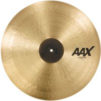 Read more about the article Sabian AAX 21″ Medium Ride