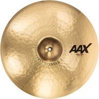 Read more about the article Sabian AAX 21″ Medium Ride Br.