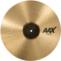 Read more about the article Sabian AAX 18″ Medium Crash