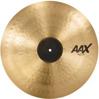 Read more about the article Sabian AAX 22″ Medium Ride