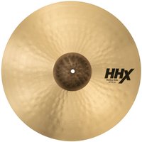 Read more about the article Sabian HHX 20 Medium Ride