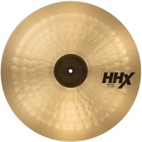 Read more about the article Sabian HHX 21 Thin Ride