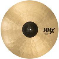Read more about the article Sabian HHX 20″ Complex Medium Ride