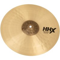 Read more about the article Sabian HHX 14″ Thin Crash