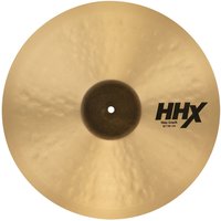Read more about the article Sabian HHX 18″ Thin Crash