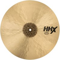 Read more about the article Sabian HHX 16″ Complex Thin Crash