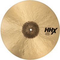 Read more about the article Sabian HHX 17″ Complex Thin Crash