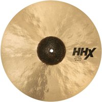 Read more about the article Sabian HHX 18″ Complex Thin Crash