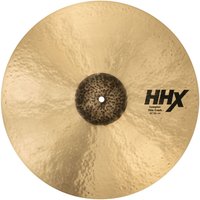 Read more about the article Sabian HHX 19″ Complex Thin Crash