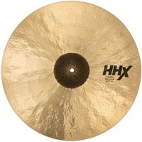 Read more about the article Sabian HHX 20″ Complex Thin Crash
