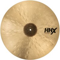 Read more about the article Sabian HHX 22″ Complex Thin Crash