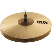 Read more about the article Sabian HHX 14″ Medium Hats
