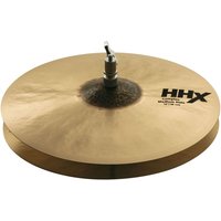 Read more about the article Sabian HHX 14″ Complex Medium Hats