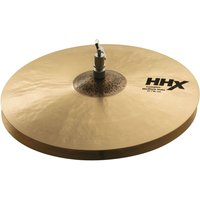 Read more about the article Sabian HHX 15″ Complex Medium Hats
