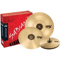 Read more about the article Sabian HHX Complex Performance Set