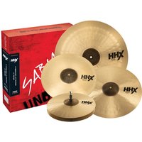 Read more about the article Sabian HHX Performance Set