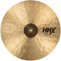 Read more about the article Sabian HHX Complex 21″ Medium Ride
