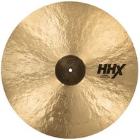 Read more about the article Sabian HHX Complex 23″ Medium Ride
