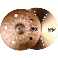 Read more about the article Sabian Vault Drop HHX 14 Compression Hats