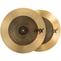 Sabian Omni AAX/HHX Omni Crash & Ride Pack