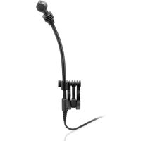 Read more about the article Sennheiser e608 Woodwind/Brass/Drum Gooseneck Microphone