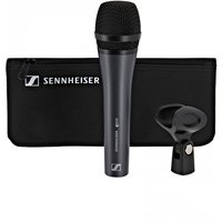 Sennheiser e835 Cardioid Vocal Microphone