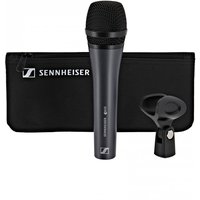 Read more about the article Sennheiser e835 Cardioid Vocal Microphone