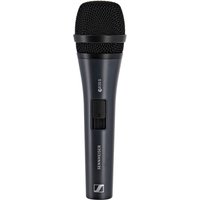 Read more about the article Sennheiser e835S Cardioid Vocal Mic with Switch