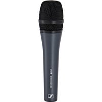 Read more about the article Sennheiser e845 Vocal Microphone