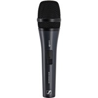 Sennheiser e845s Vocal Microphone with Switch