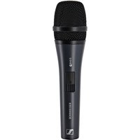 Read more about the article Sennheiser e845s Vocal Microphone with Switch